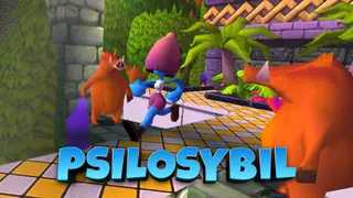 PsiloSybil