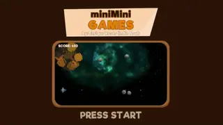 miniMini GAMES - Xbox One