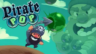 Pirate Pop