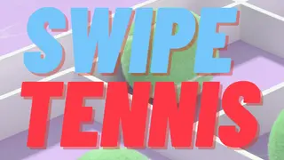 Swipe Tennis