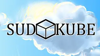 SudoKube