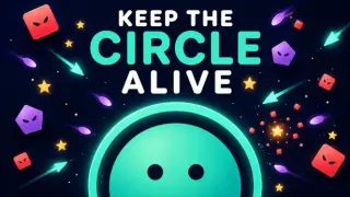 Keep The Circle Alive