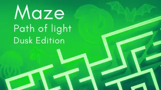 Maze: Path of Light - Dusk - Switch