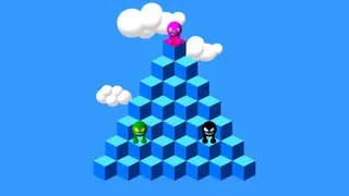 Cube Bert (Xbox One)