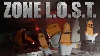ZONE L.O.S.T.