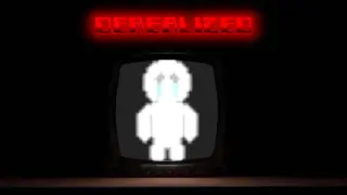 Derealized