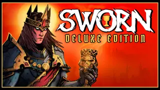 SWORN Digital Deluxe Edition - Switch