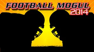 Football Mogul 2014