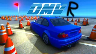 DMVR