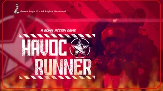 Havoc Runner