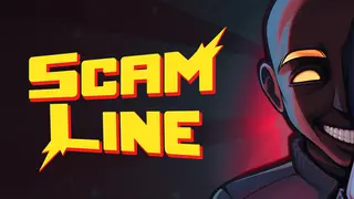 Scam LIne