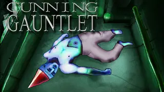 Cunning Gauntlet 2D