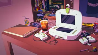 VIDEOVERSE (Xbox One & Series)