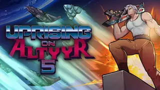 Uprising on Altyyr 5