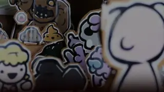The Legend of Bum-Bo - Switch