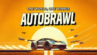 AutoBrawl : One World, One Winner