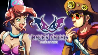 Trajes Fatais: Suits of Fate