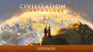 Sid Meier’s Civilization VI Anthology Upgrade Bundle - Switch