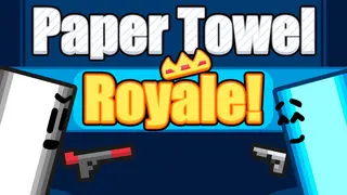 Paper Towel Royale