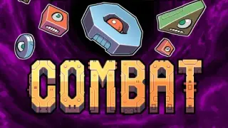 Pan-Dimensional Conga Combat - Switch