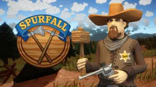 Spurfall