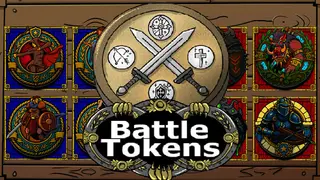 Battle Tokens