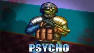 PSYCHO