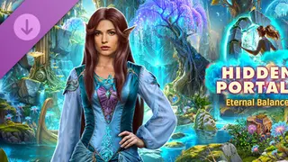 Hidden Portals: Eternal Balance DLC Deluxe