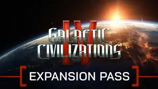 Galactic Civilizations IV - Expansion Pass
