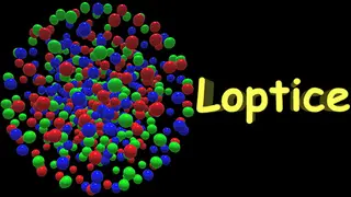Loptice