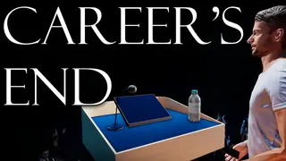 Career's End