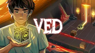 Ved : Journey Beyond the Cube