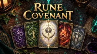 Rune Covenant