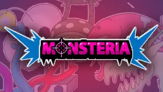 Monsteria