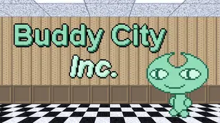 Buddy City Inc.