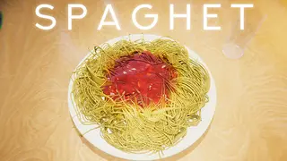 SPAGHET