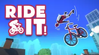 Ride It!