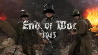 End of War 1945