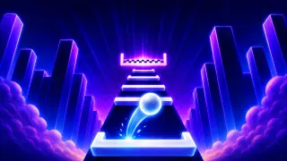 Ball Rise - Xbox One