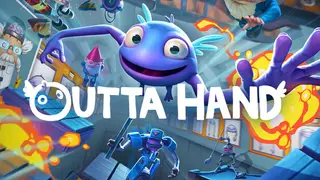 Outta Hand