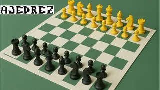 Ajedrez