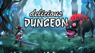 Delicious Dungeon