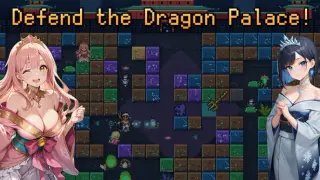 Defend the Dragon Palace!
