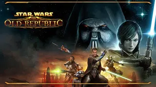 STAR WARS: The Old Republic