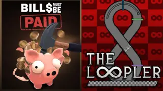 Bills Must Be Paid x The Loopler