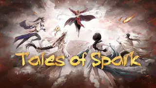 Tales of Spark