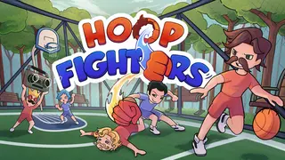 Hoop Fighters: Party Basketball