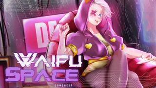 Waifu Space Conquest