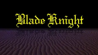 Blade Knight