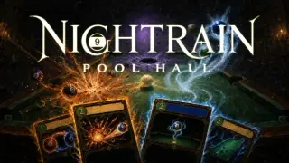 NIGHTRAIN POOL HALL